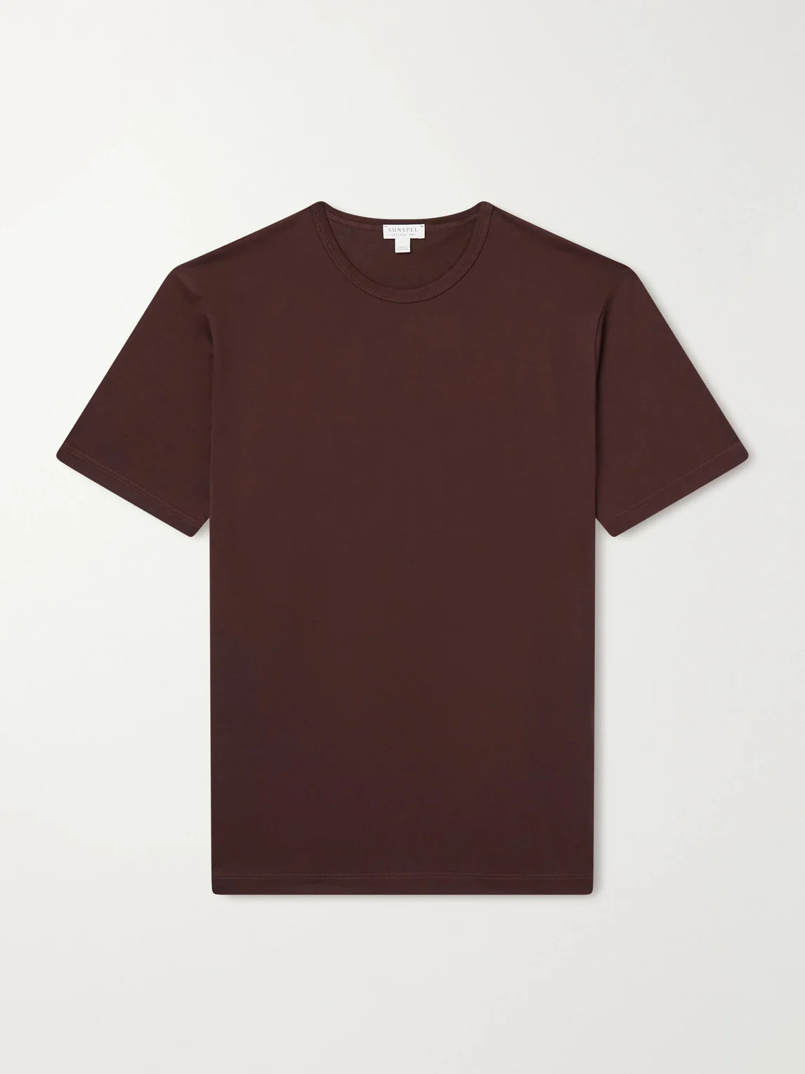Cotton-Jersey T-shirt - 1