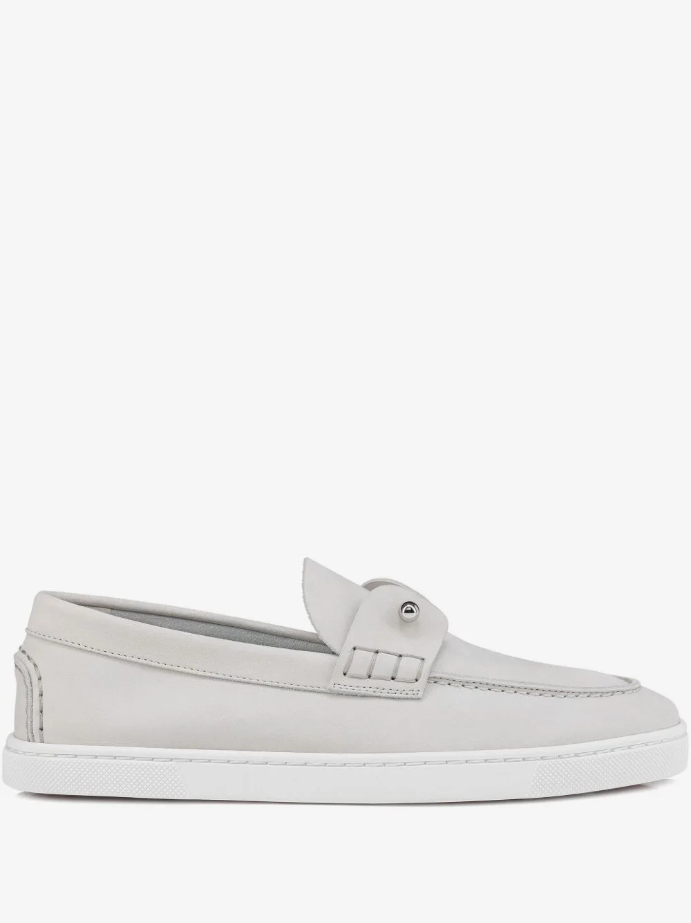 Chambeliboat boat shoes - 1