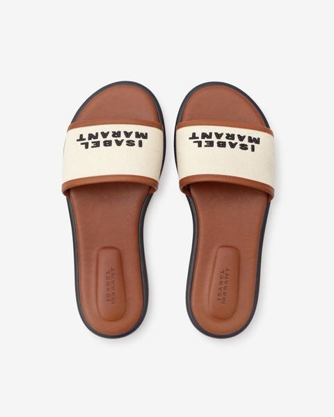 VIKEE SANDALS - 4