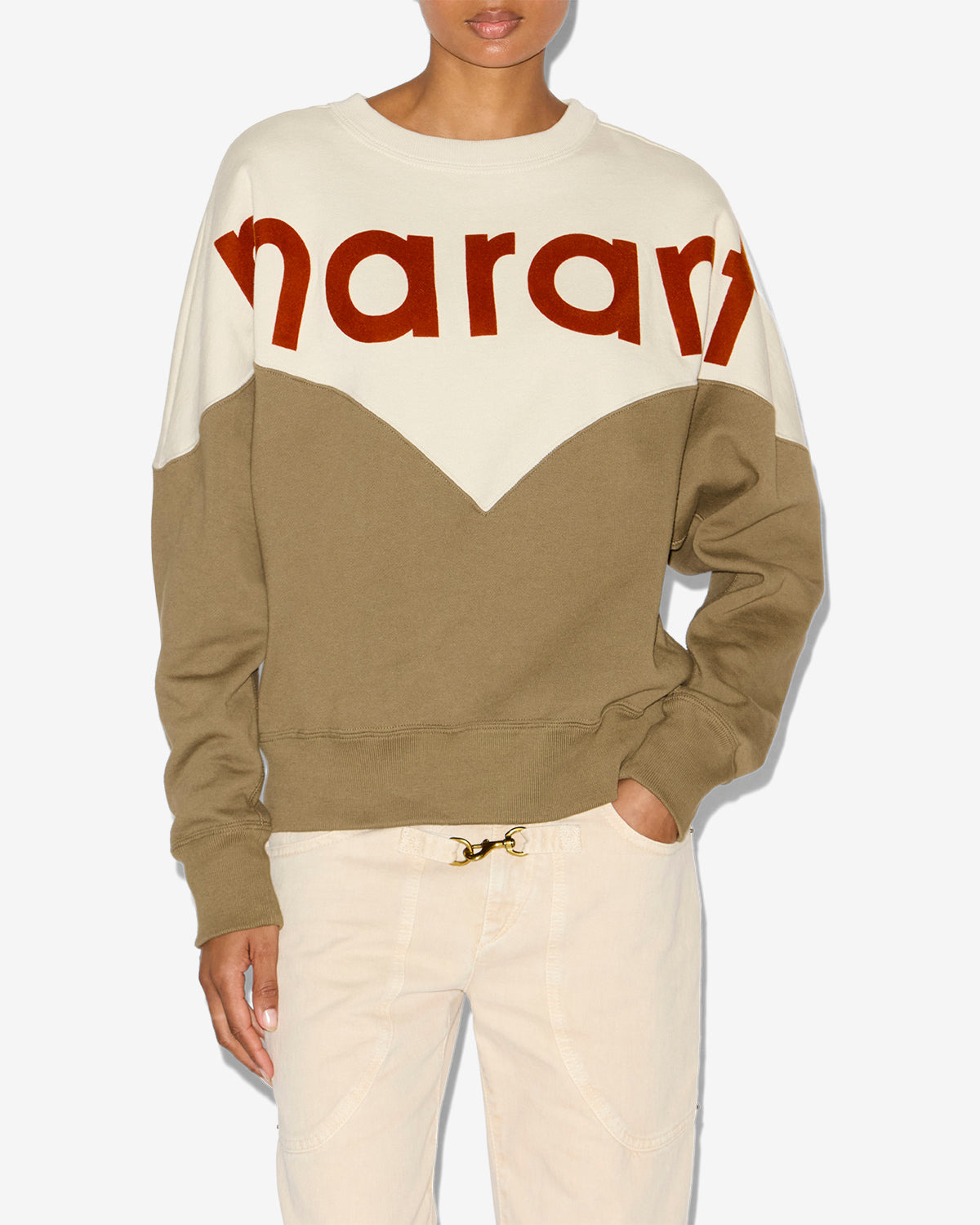 HOUSTON SWEATSHIRT - 3