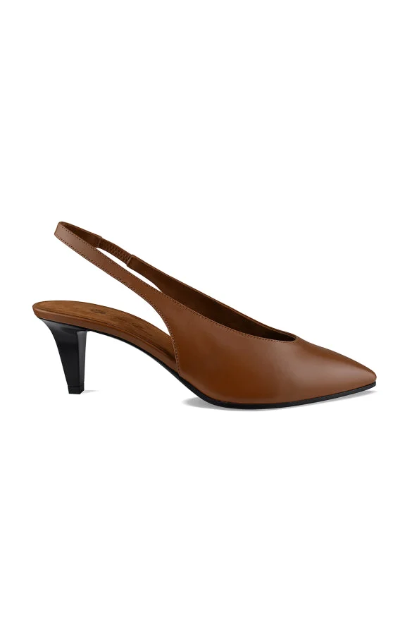 Loro Piana Women Rebecca Pumps - 1