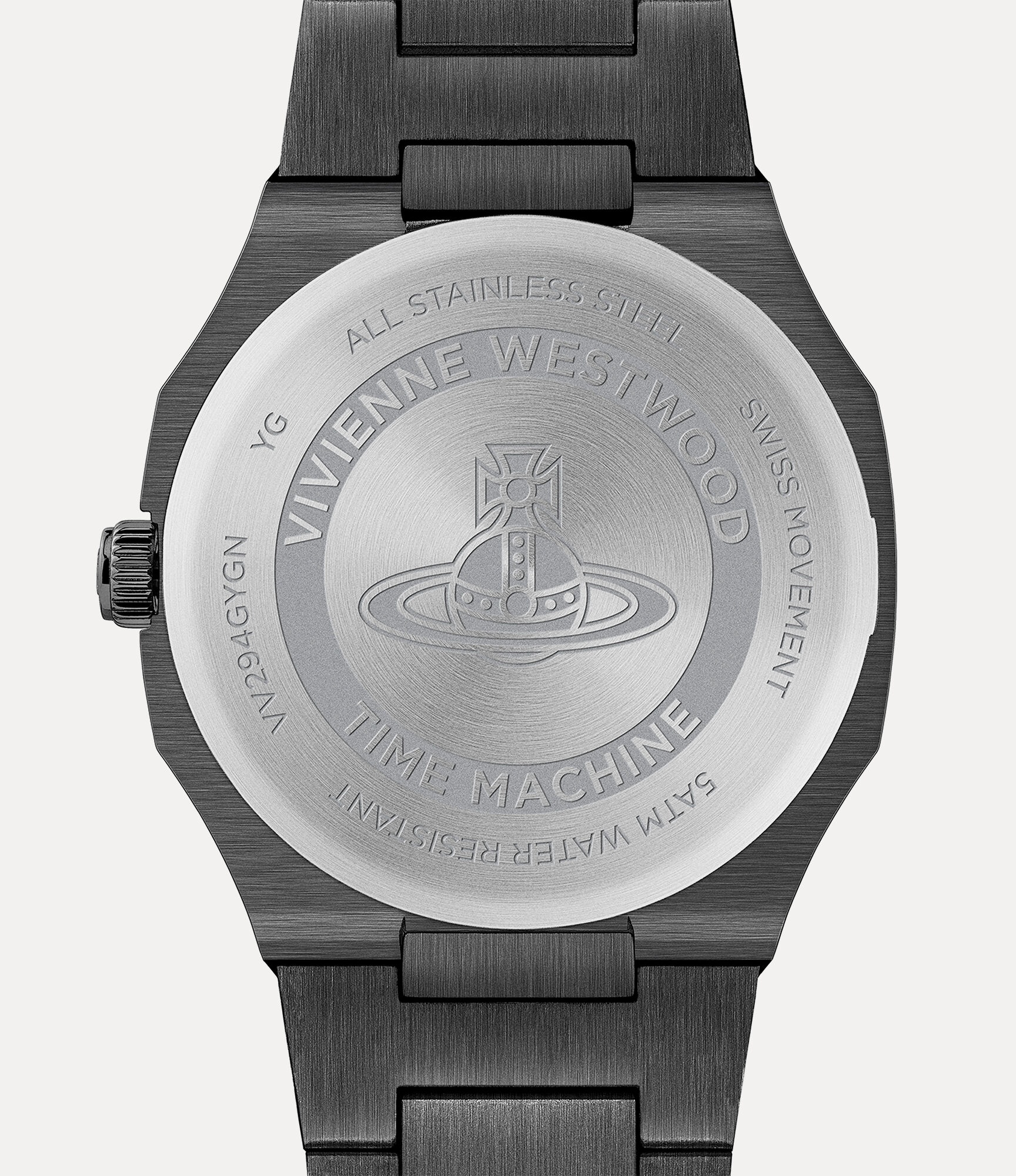 THE BANK WATCH - 3