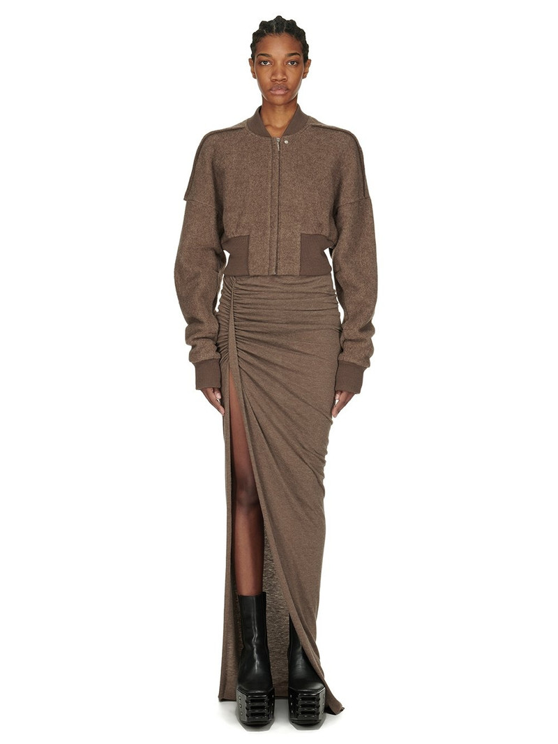 Rick Owens JACKET outlook