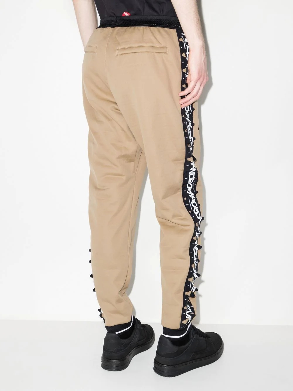 x ACRONYM Therma-Fit track pants - 3