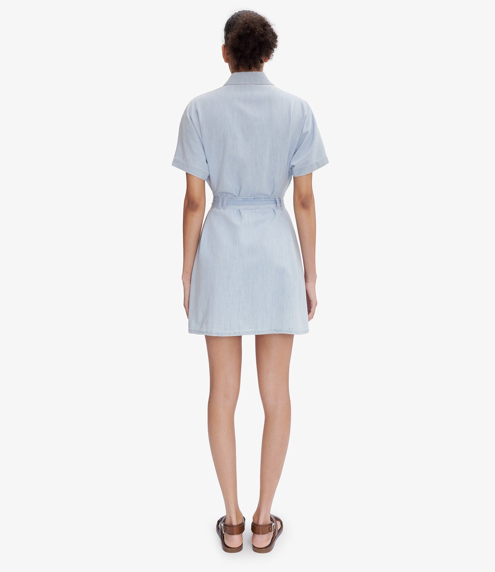 SUZANNE DRESS - 3