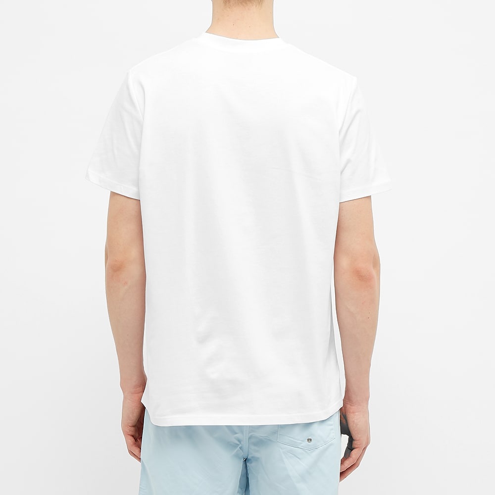 A.P.C. Poetic Persistence Tee - 5