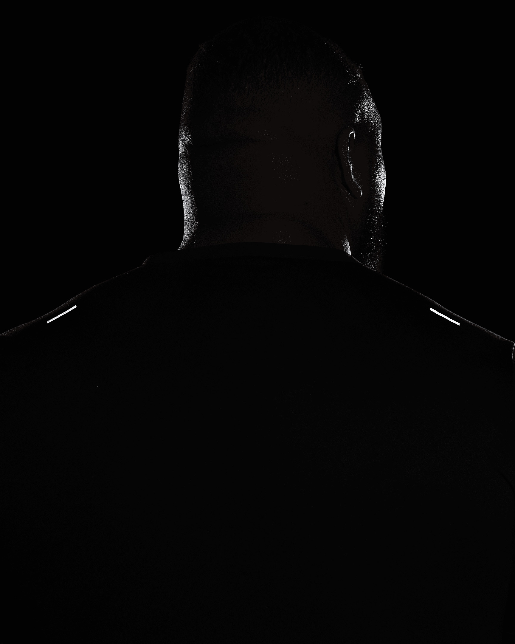 Nike Rise 365 Men's Dri-FIT Short-Sleeve Running Top - 15