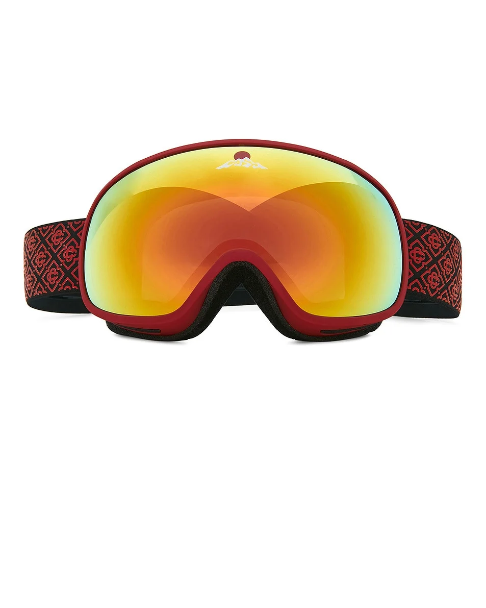 Ski Goggles - 1