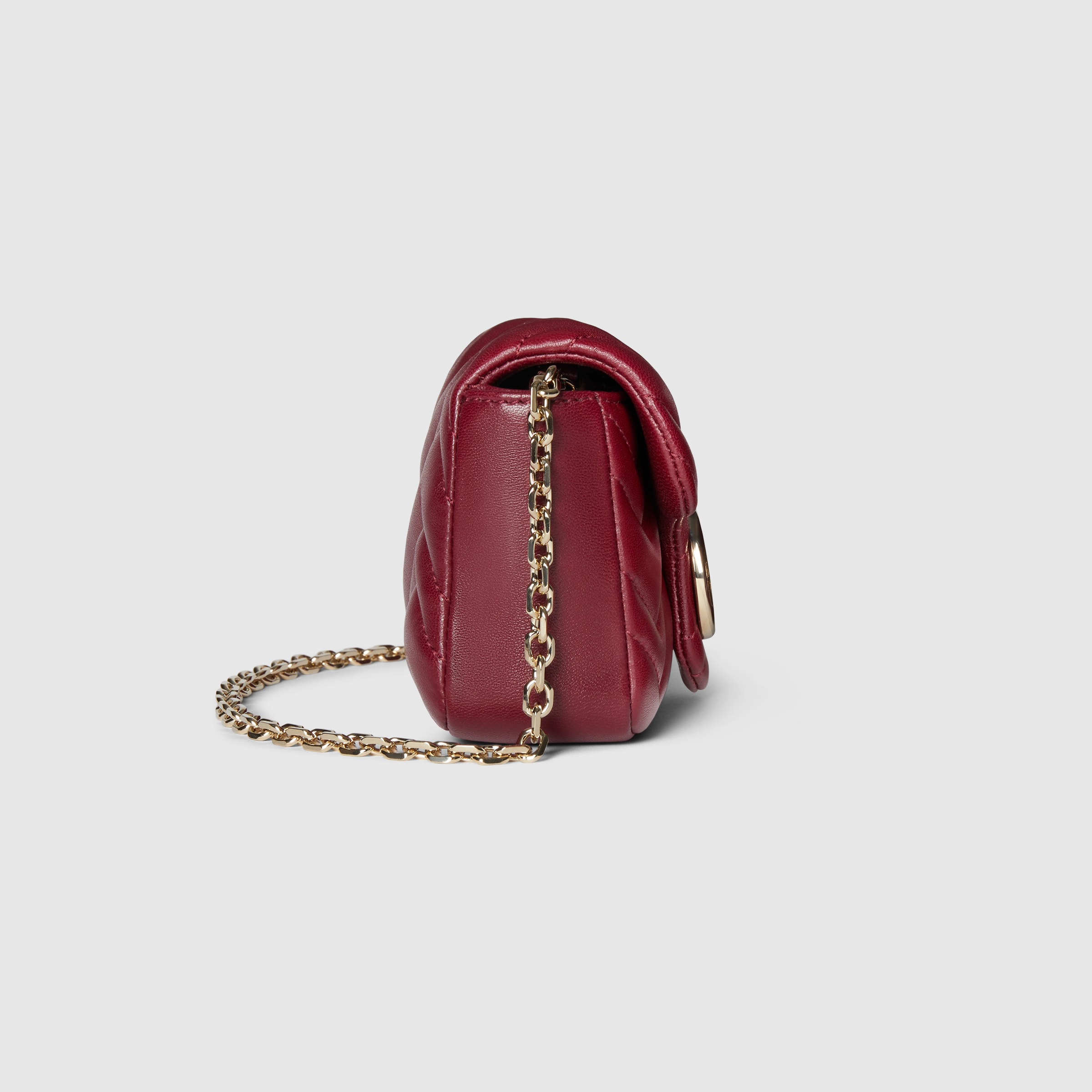 GG Marmont mini shoulder bag - 7