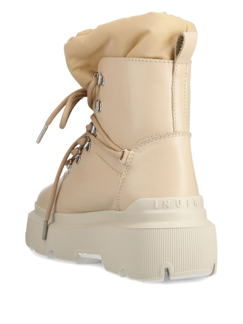 Endurance boots 3