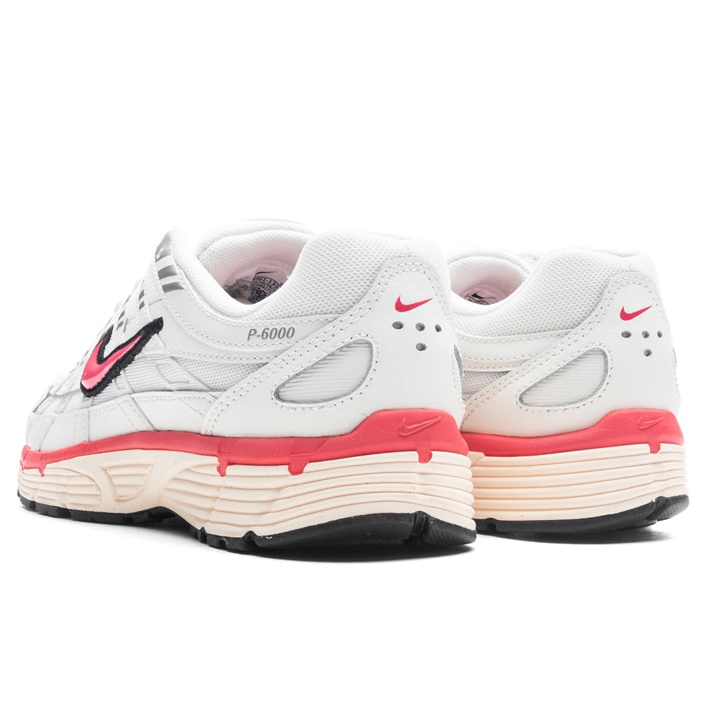 WOMEN'S P-6000 - SAIL/ASTER PINK/BLACK/GUAVA ICE - 3