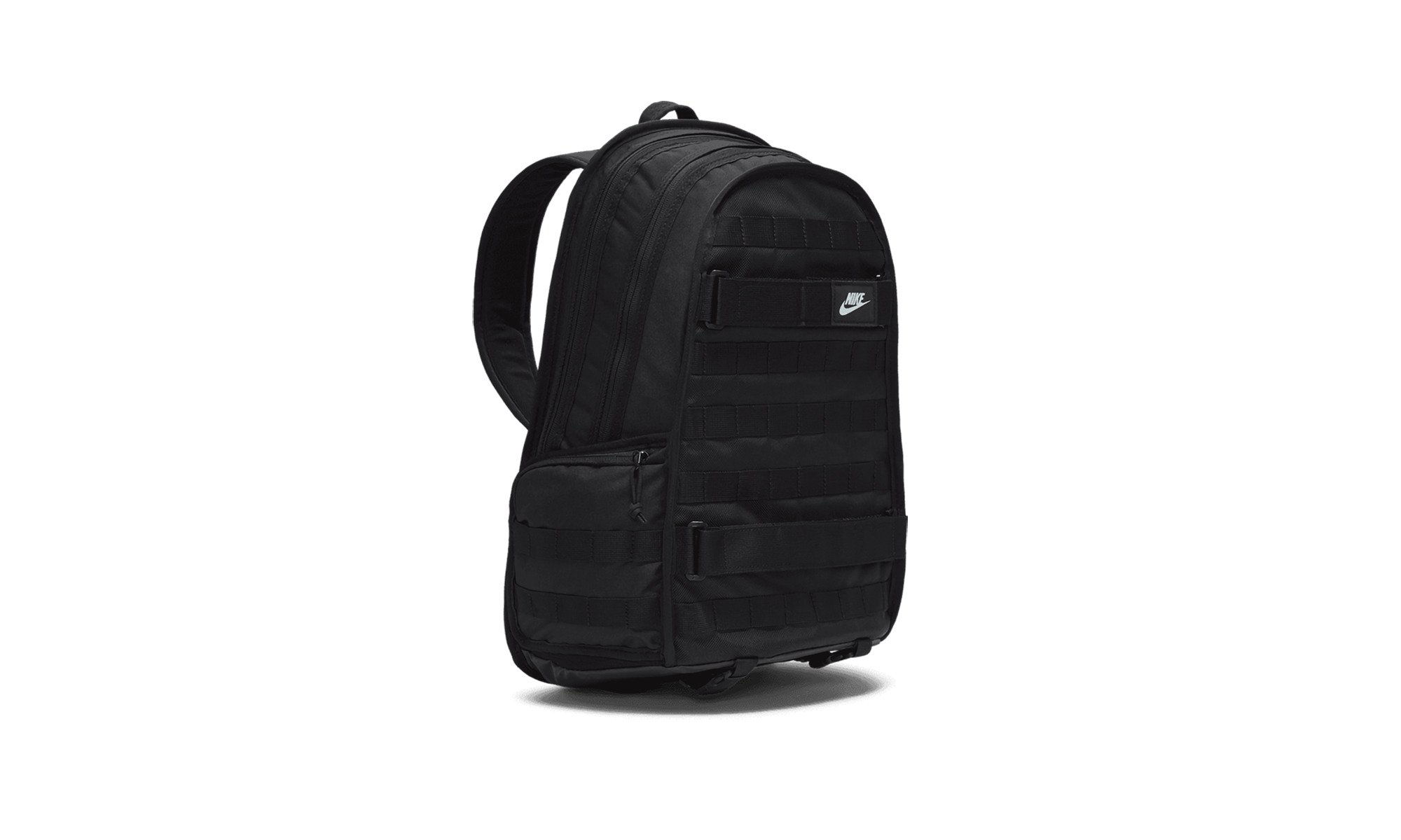 NSW RPM Backpack (26L) "BLACK" - 2