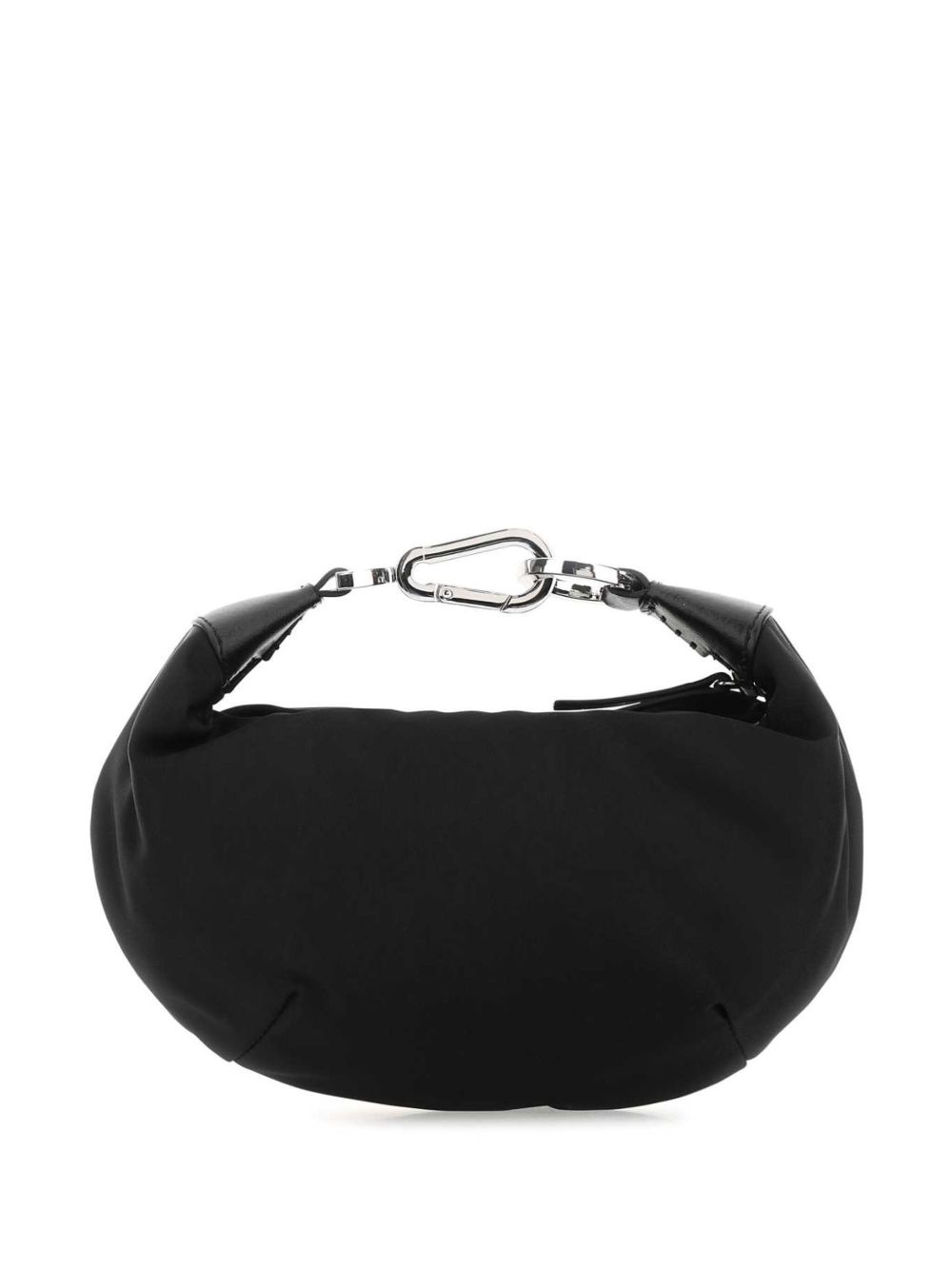 mini Palm hobo bag - 2