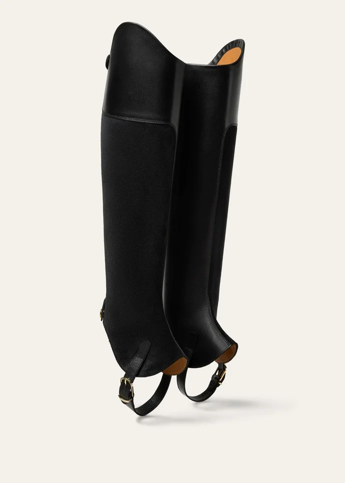 Horseriding Gaiter - 1