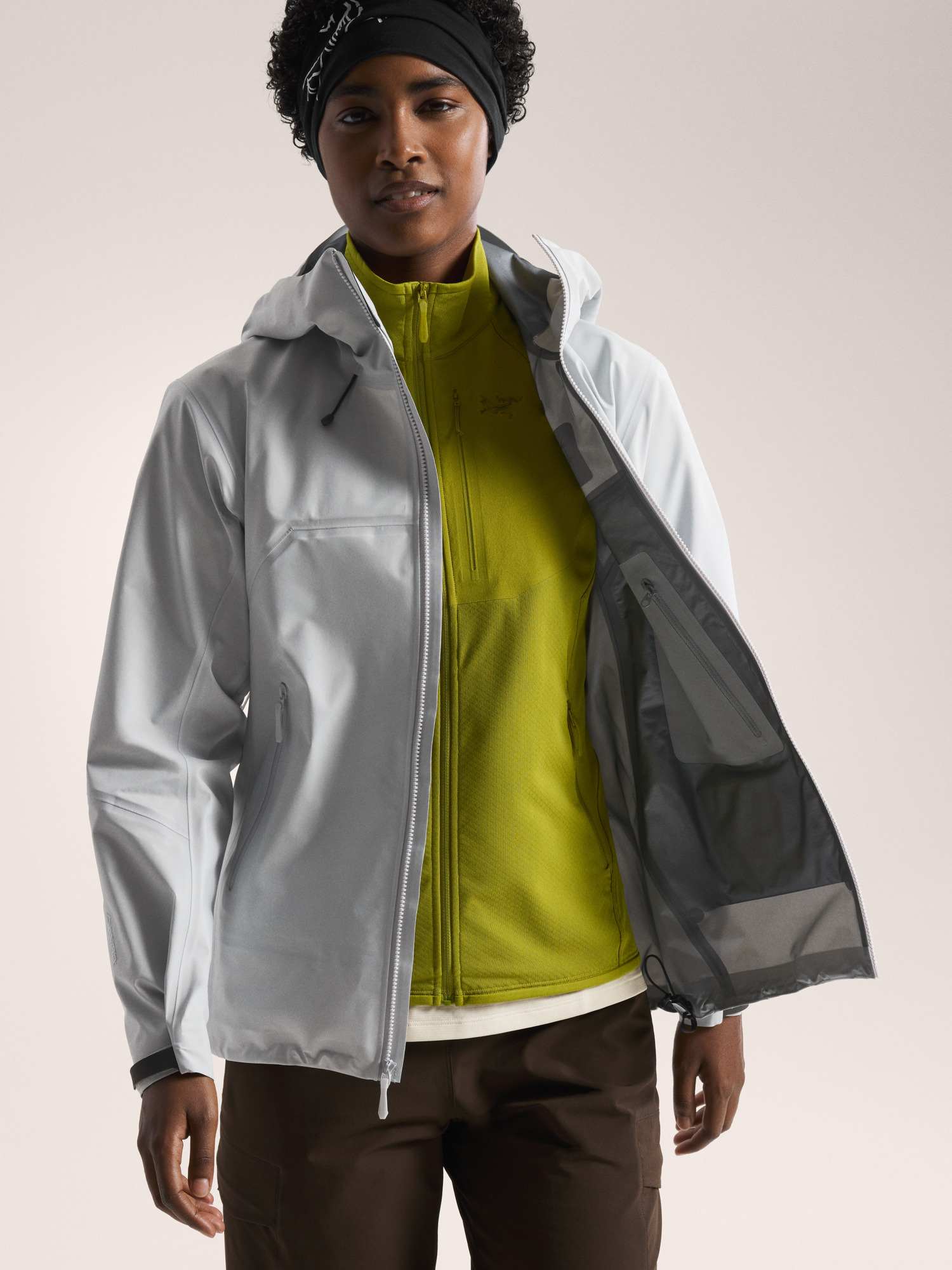 Beta SL Jacket - 8