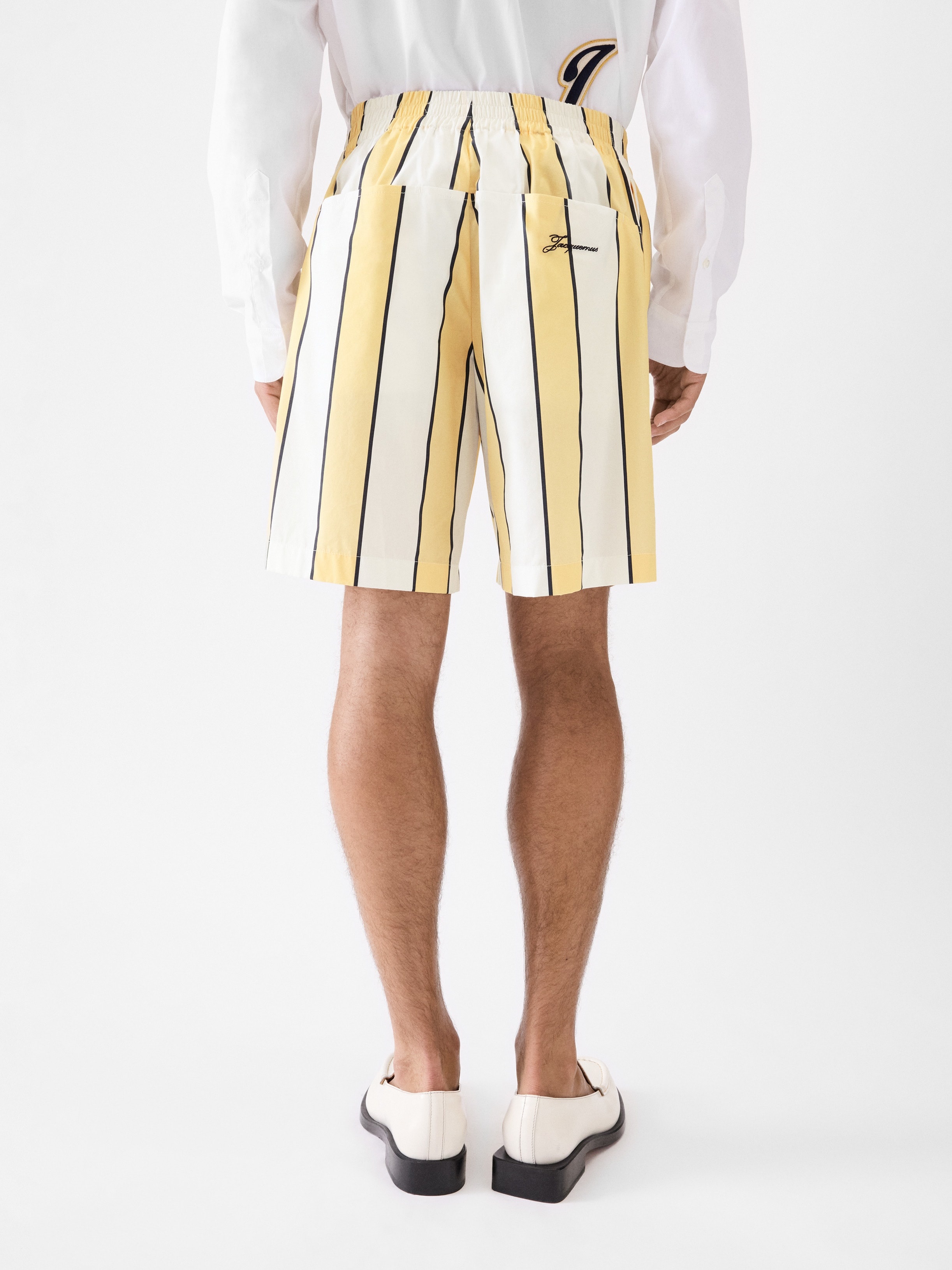 The Aloe shorts - 4