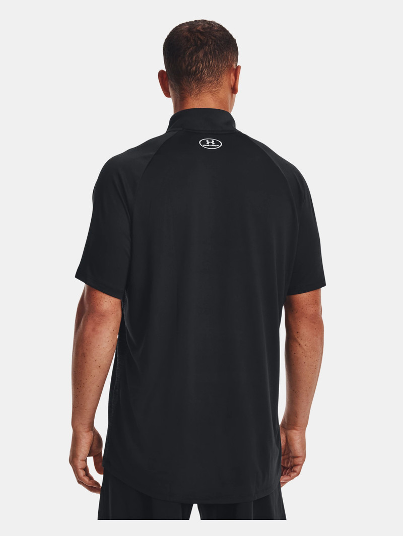 UA Locker Jacquard 4
