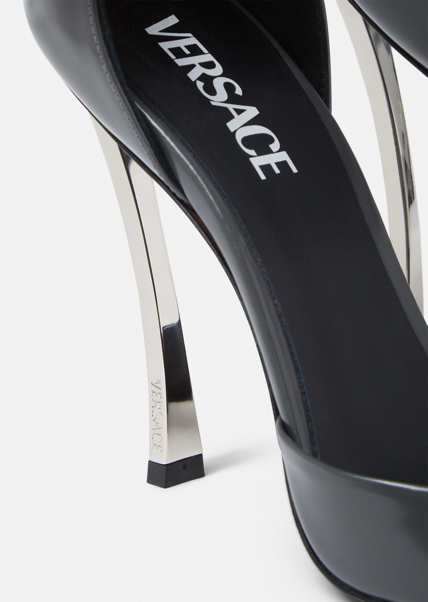 Pin-Point Pumps - 4
