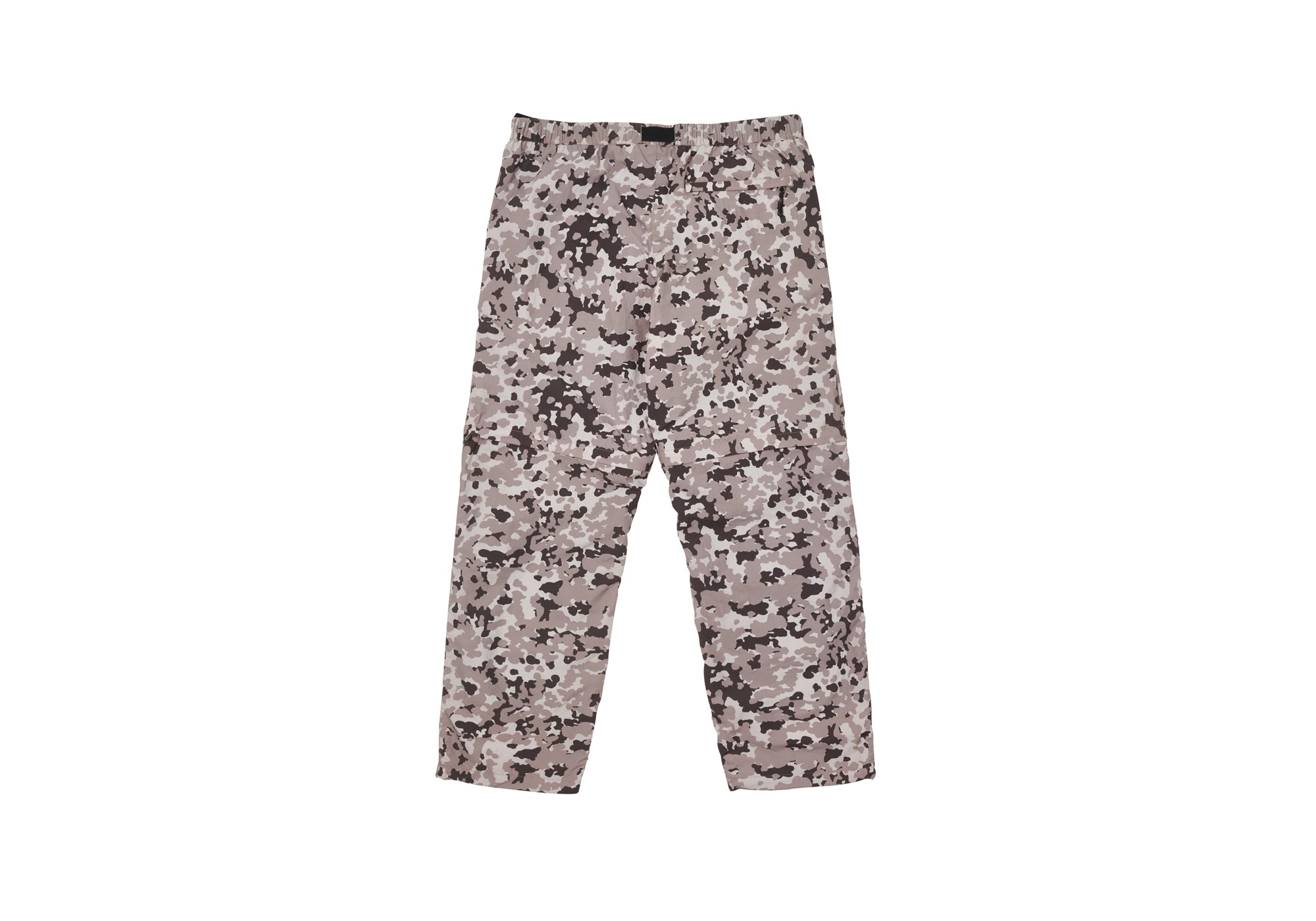 ZIP OFF BOTTOMS URBAN CAMO - 2