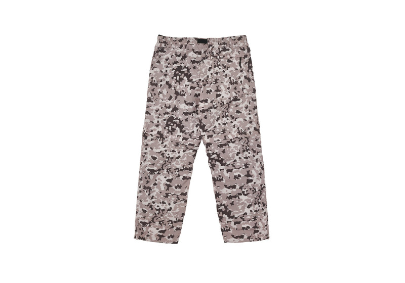 PALACE ZIP OFF BOTTOMS URBAN CAMO outlook