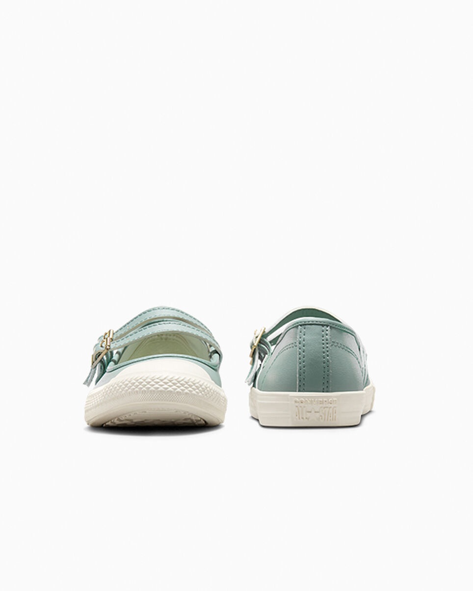 Chuck Taylor All Star Dainty Mary Jane - 7