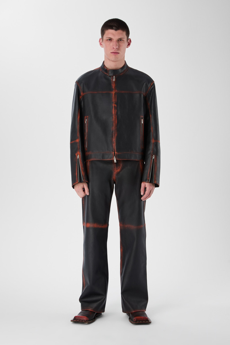 CAMPERLAB BLACK outlook