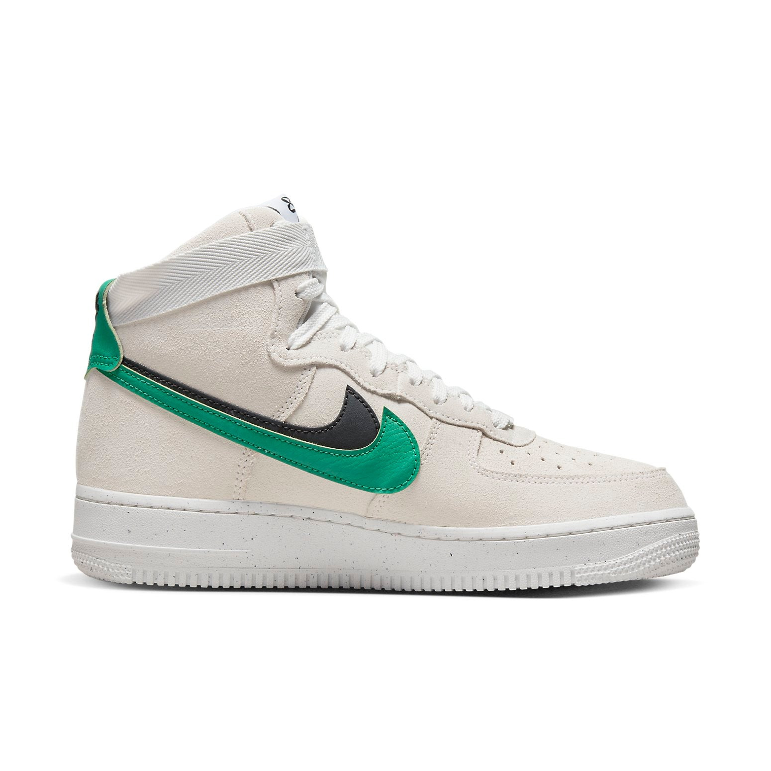(WMNS) Nike Air Force 1 High SE '82 - Neptune Green' DO9460-100 - 2