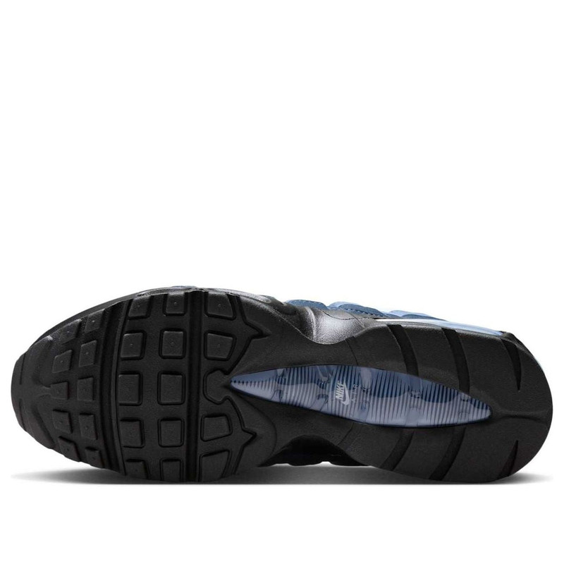 Nike Nike Air Max 95 'Obsidian' IH4457-400 outlook