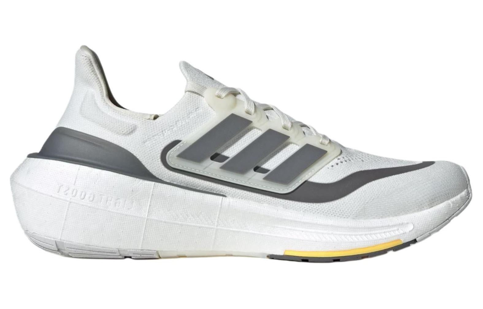 adidas UltraBoost Light 'Non Dyed Iron Metallic' ID3281 - 2