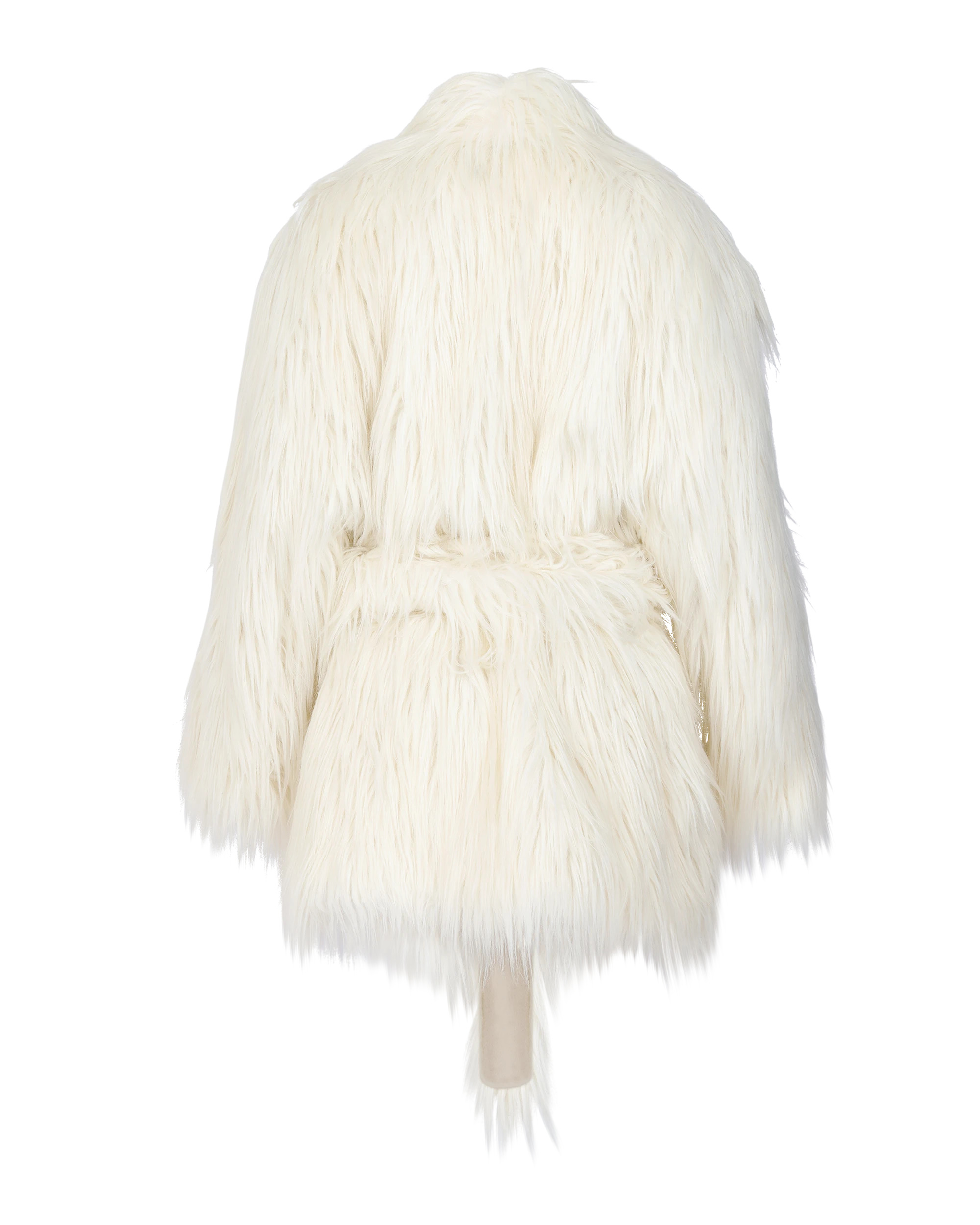 JUNO COAT CREAM - 2