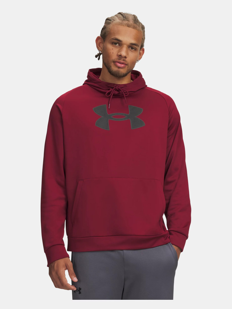 Armour Fleece® Big Logo 1