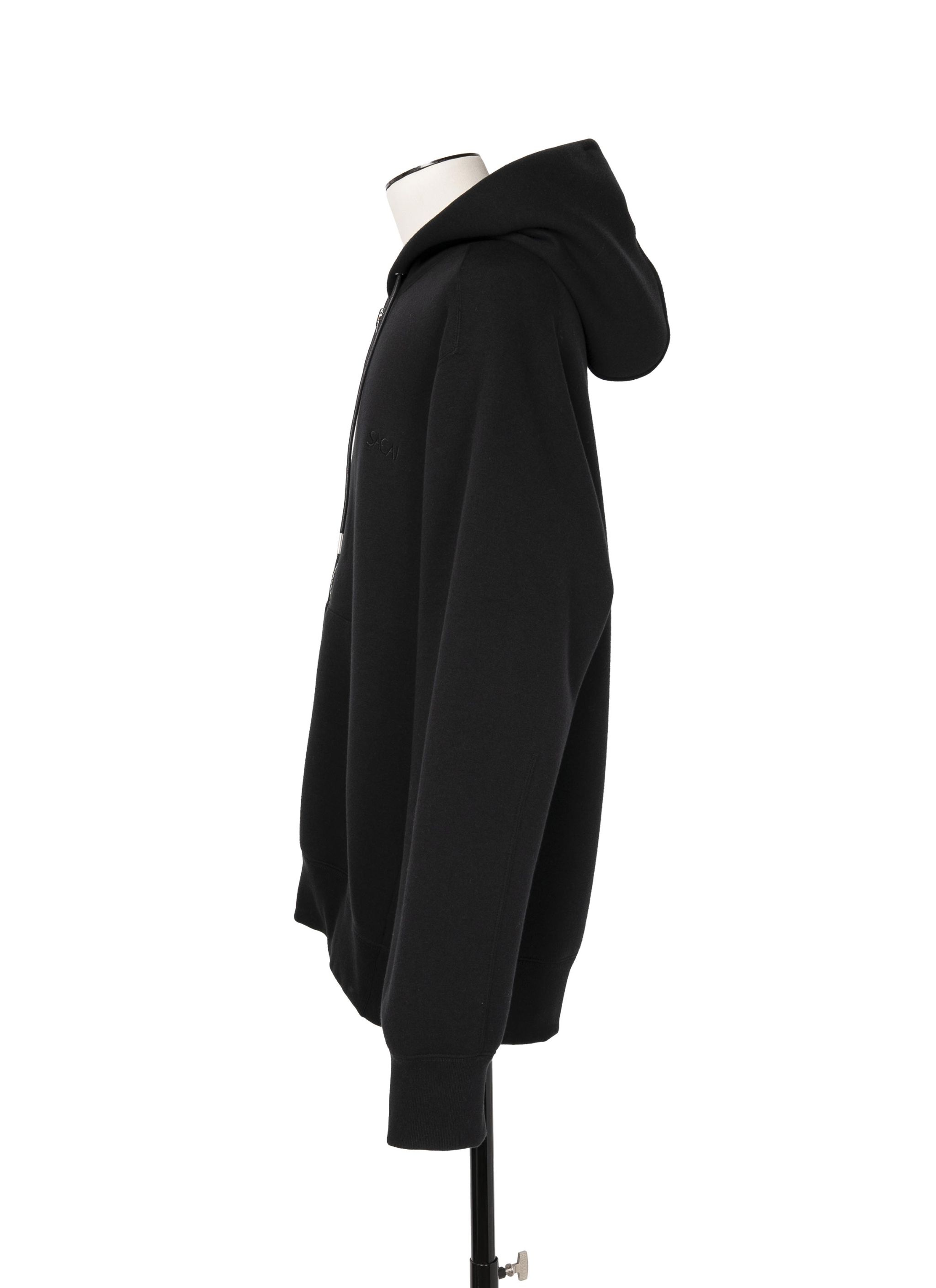 Sponge Sweat Hoodie - 2