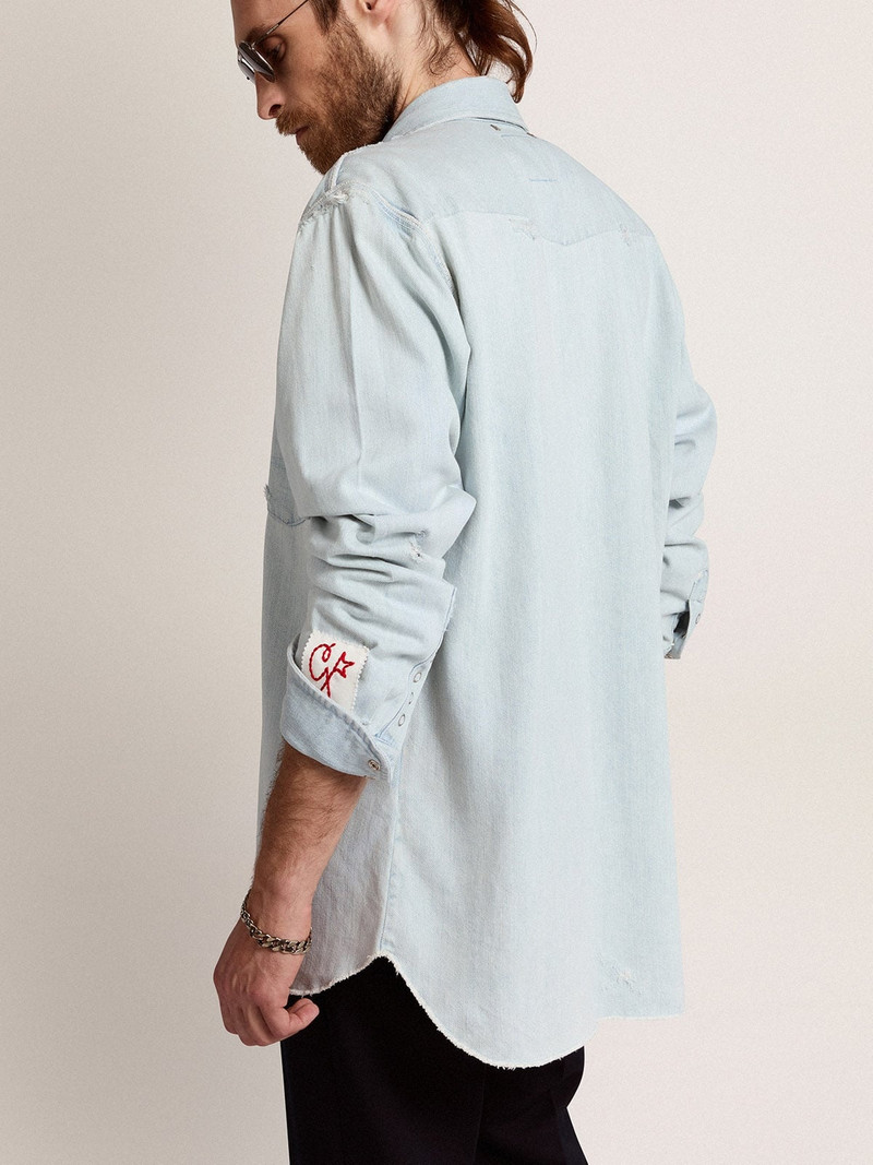 Men's Timeless chain bracelet 3