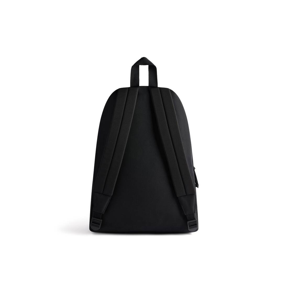 Men's Explorer Backpack in Black - 4