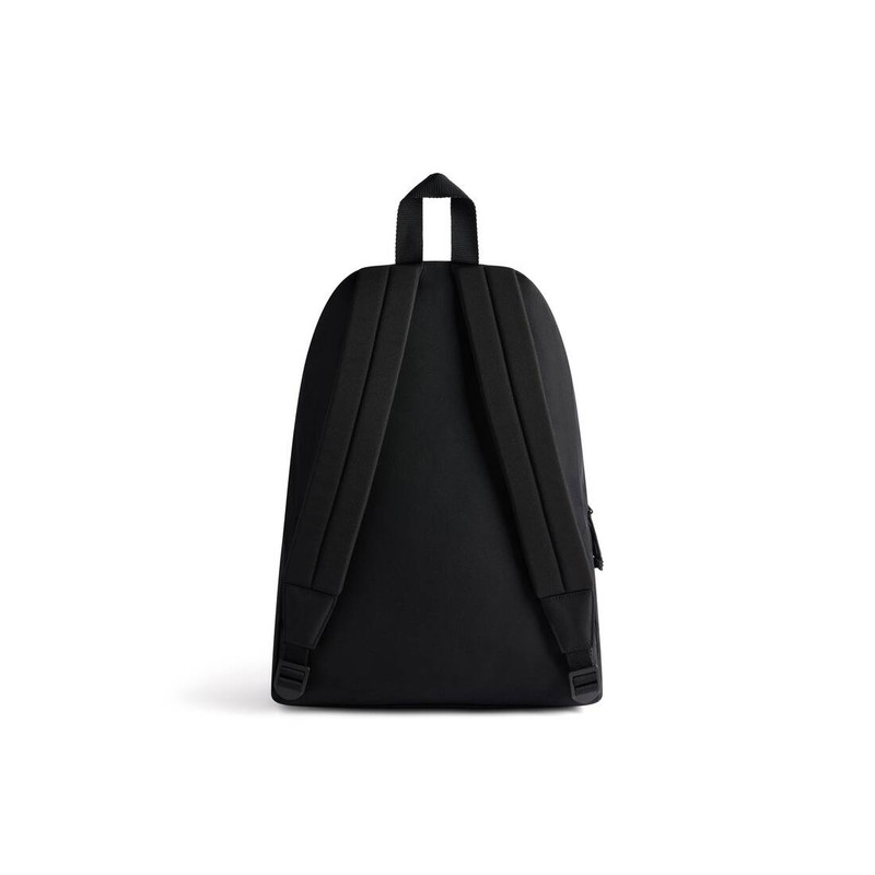 Men's Explorer Backpack in Black 3