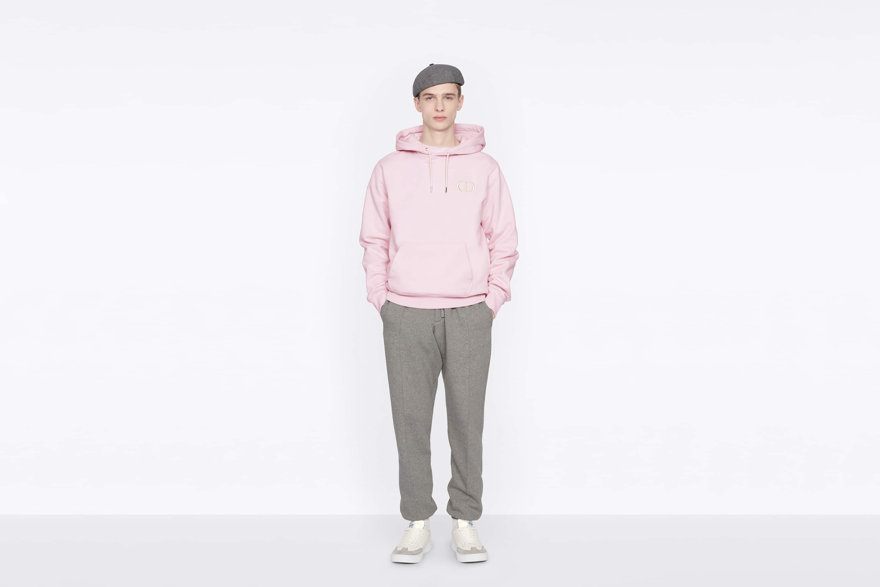 Track Pants - 4