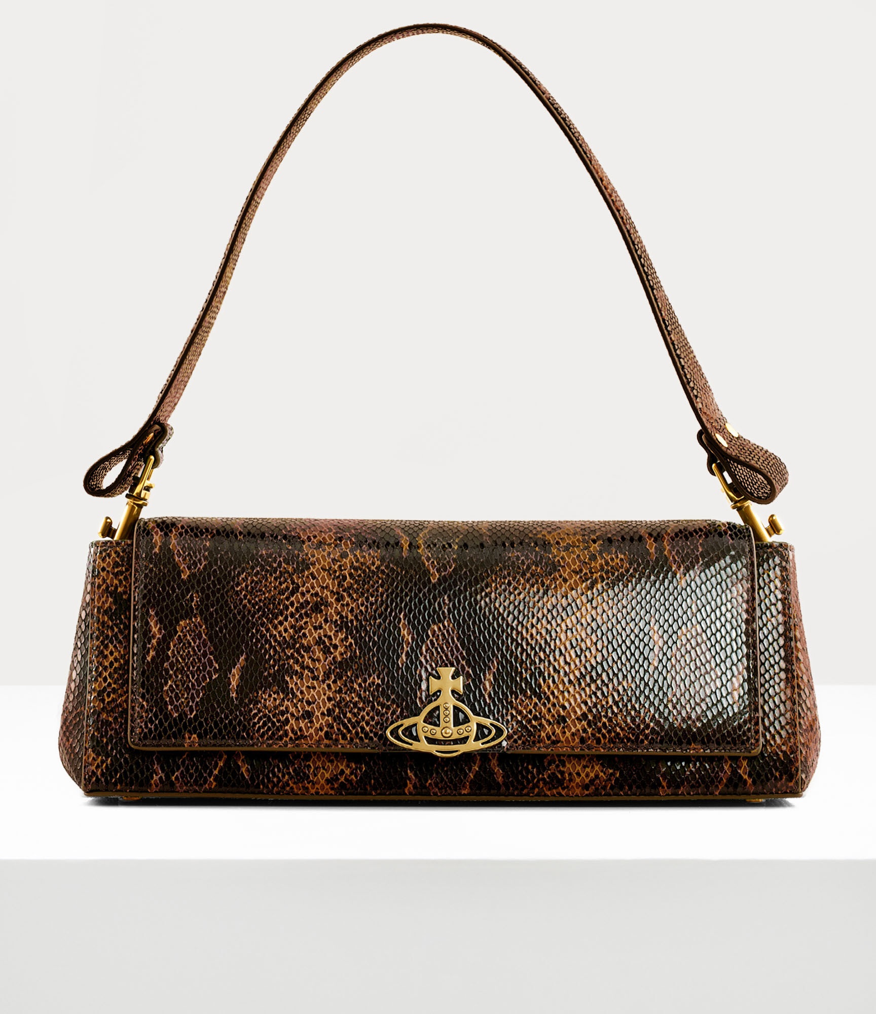 LARGE HAZEL HANDBAG - 1