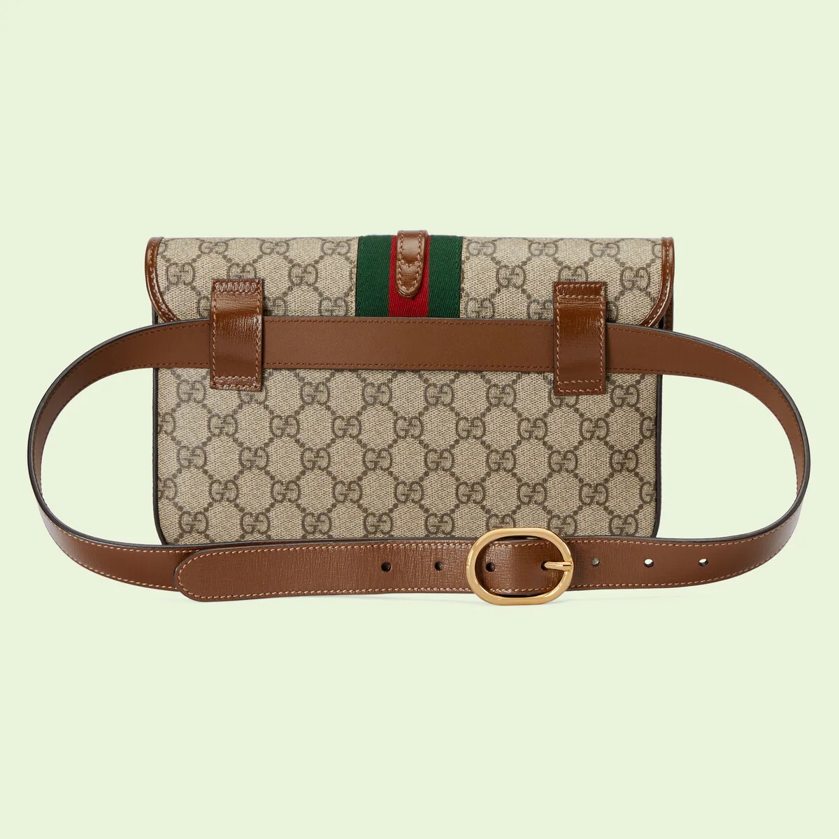 Jackie 1961 belt bag - 5