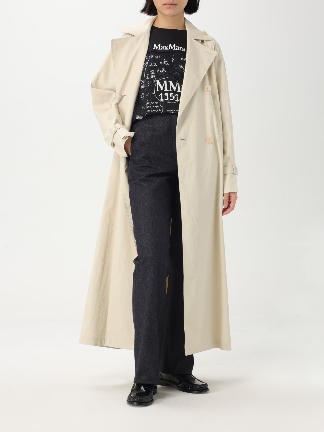 Top woman Max Mara - 2