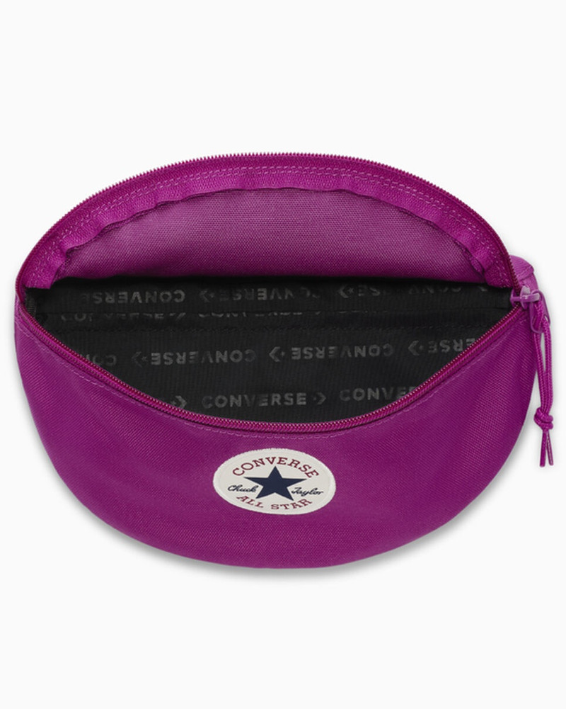 Chuck Taylor Patch Sling Pack 5