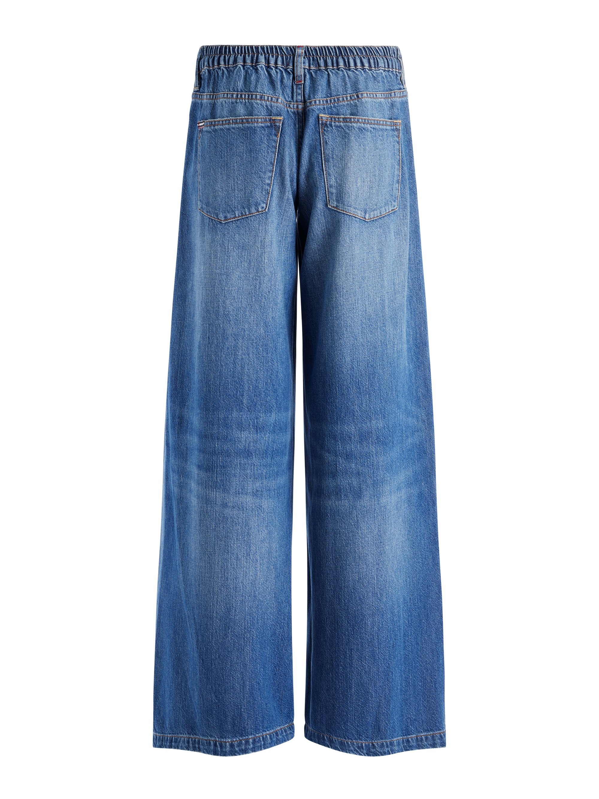 Alice + Olivia shops Wide Leg Jean/Culottes