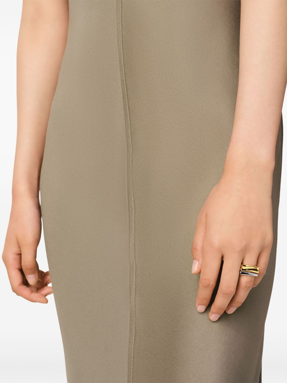 DUNE RINGS (SET OF TWO) - 2