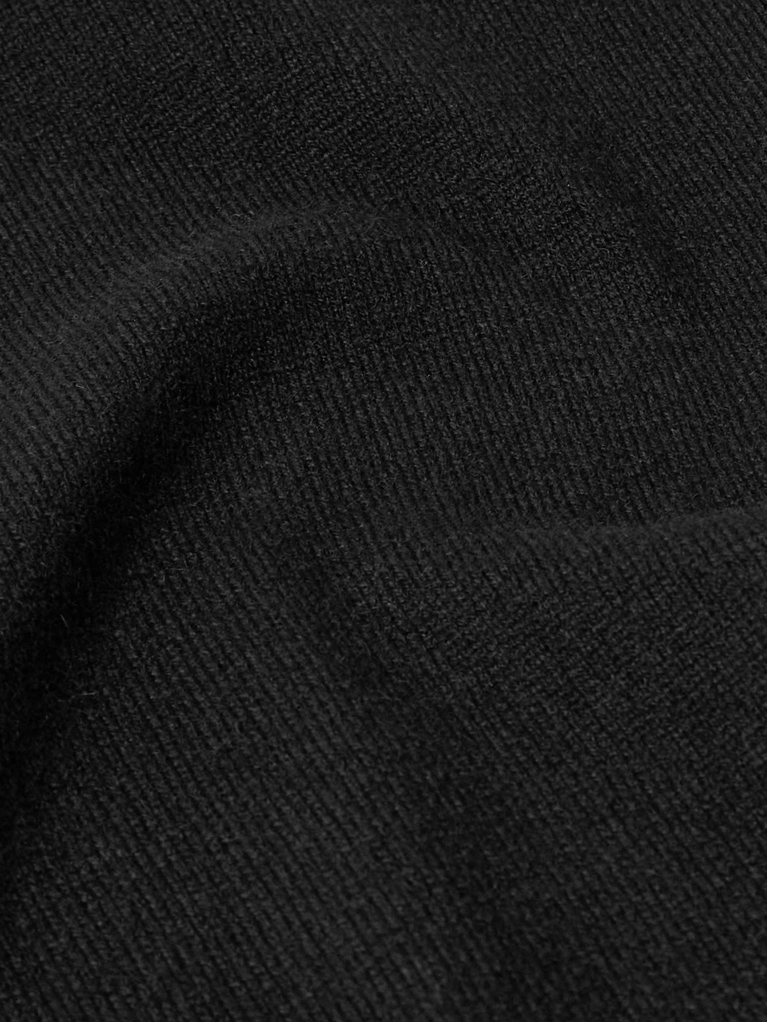 Cashmere Sweater - 4