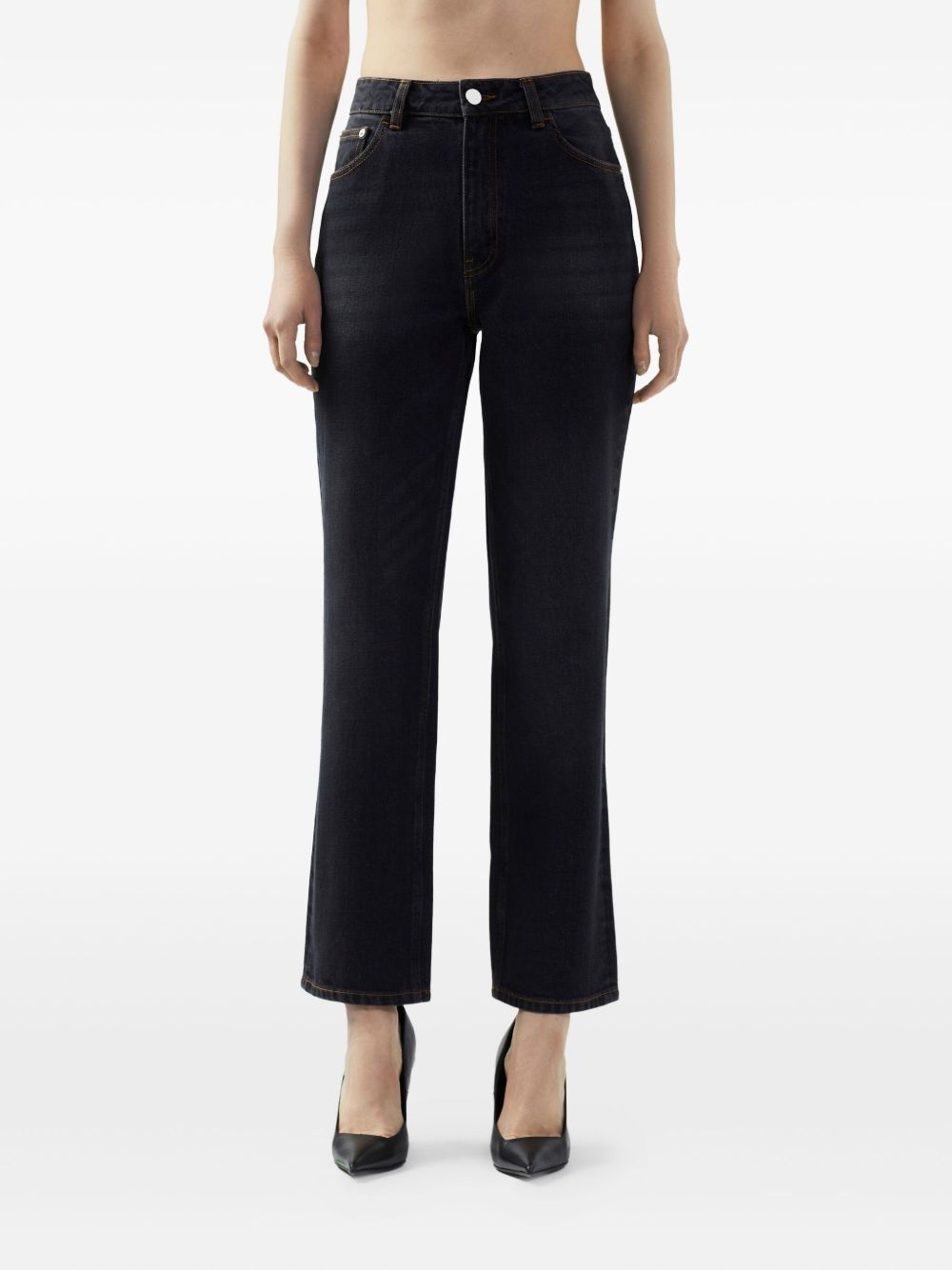 cotton jeans - 3