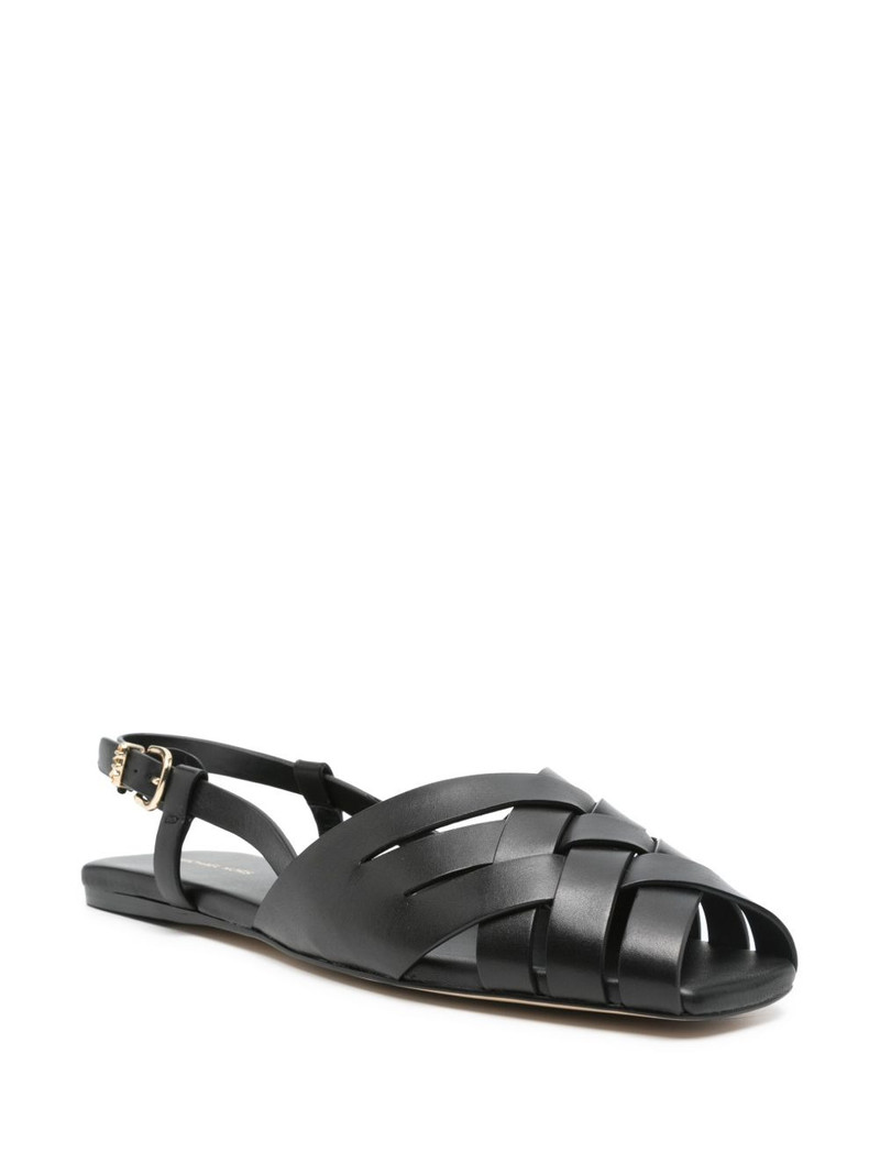 MICHAEL KORS Irene sandals outlook