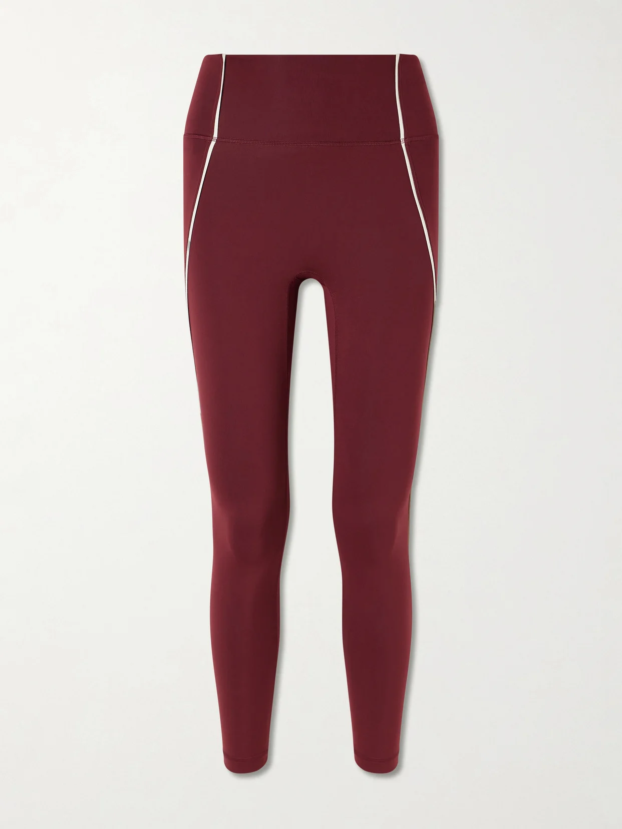 Wunder Train Piped High-rise Leggings - 1