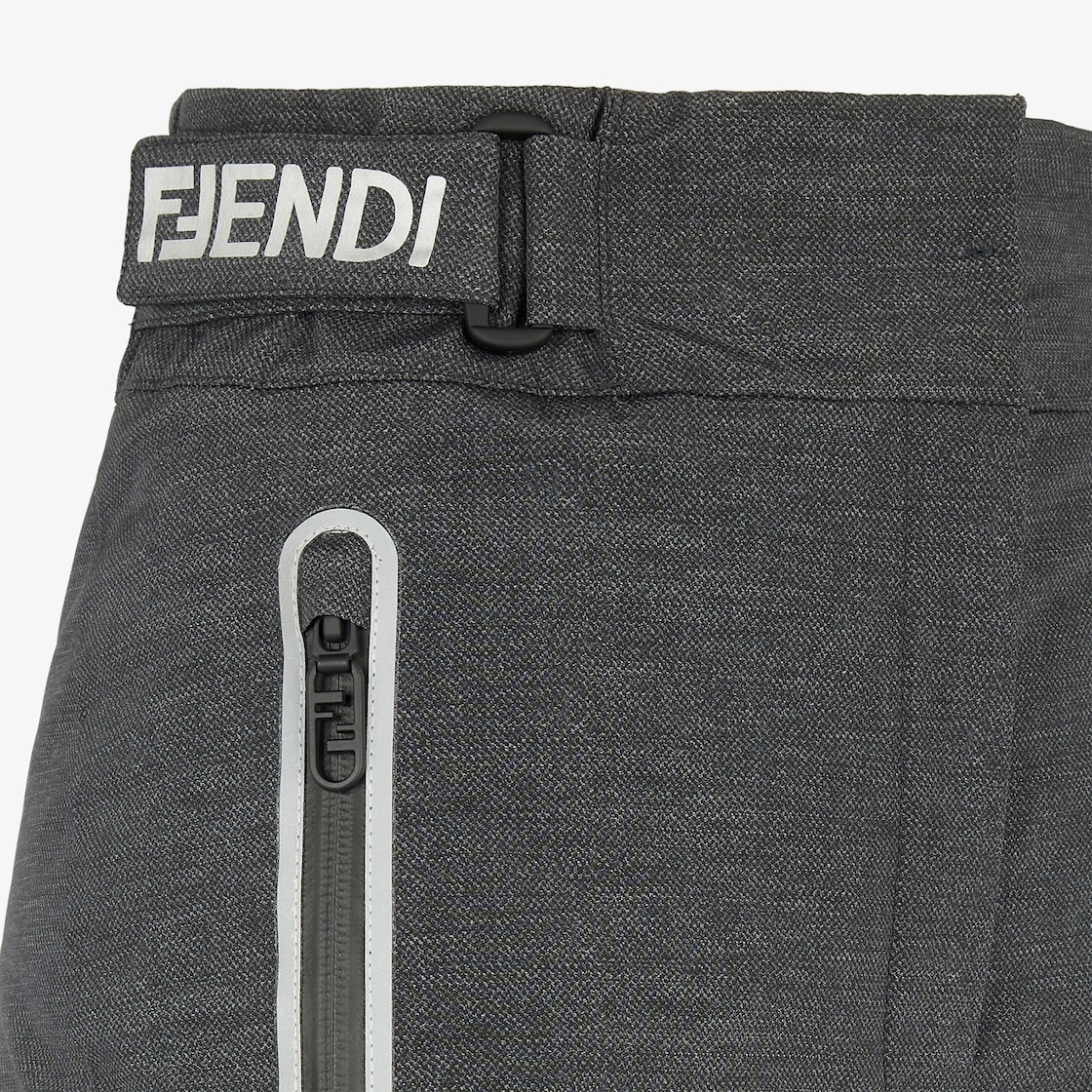 Ski Pants - 3