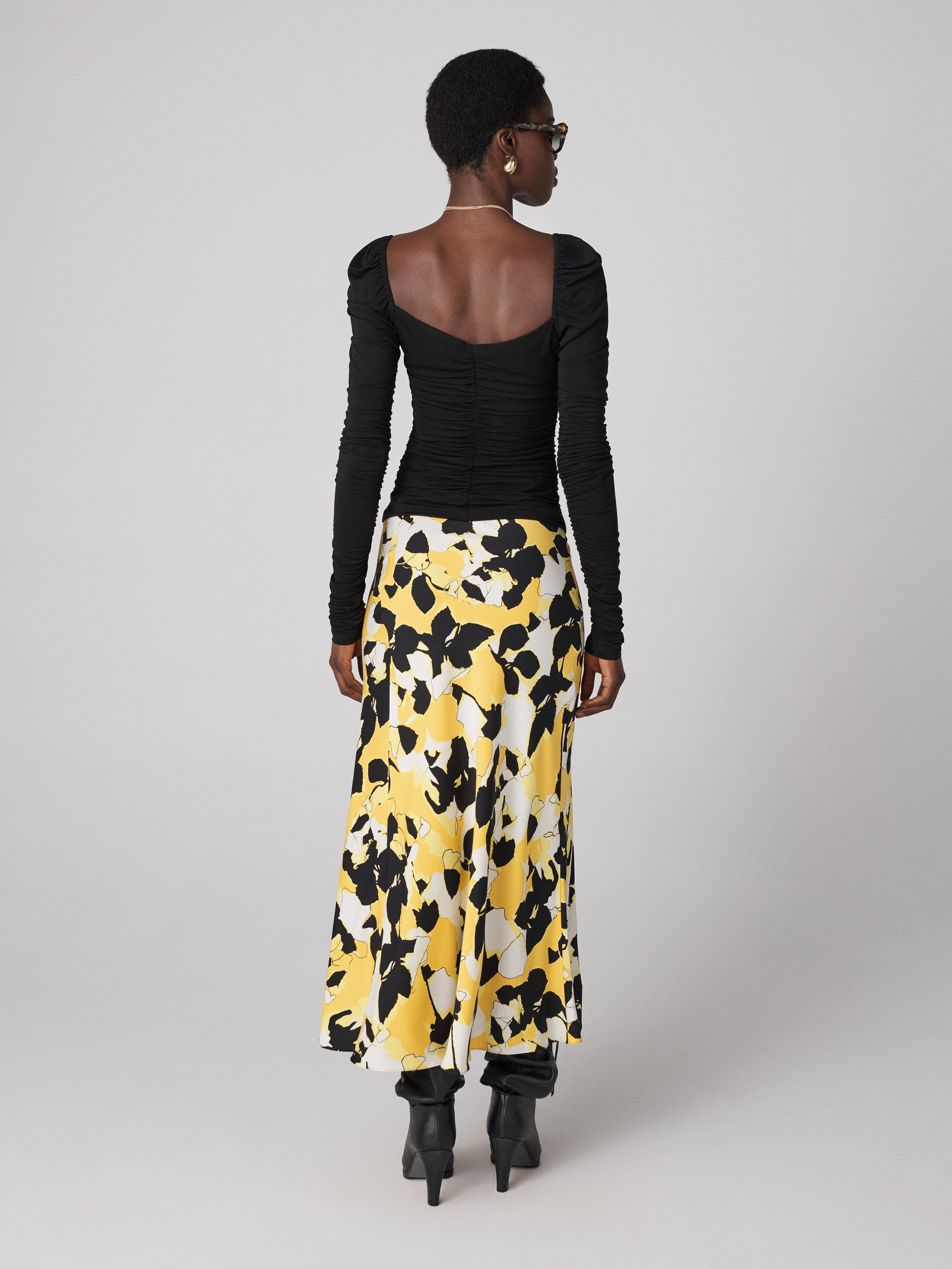 Isadora Skirt - 2