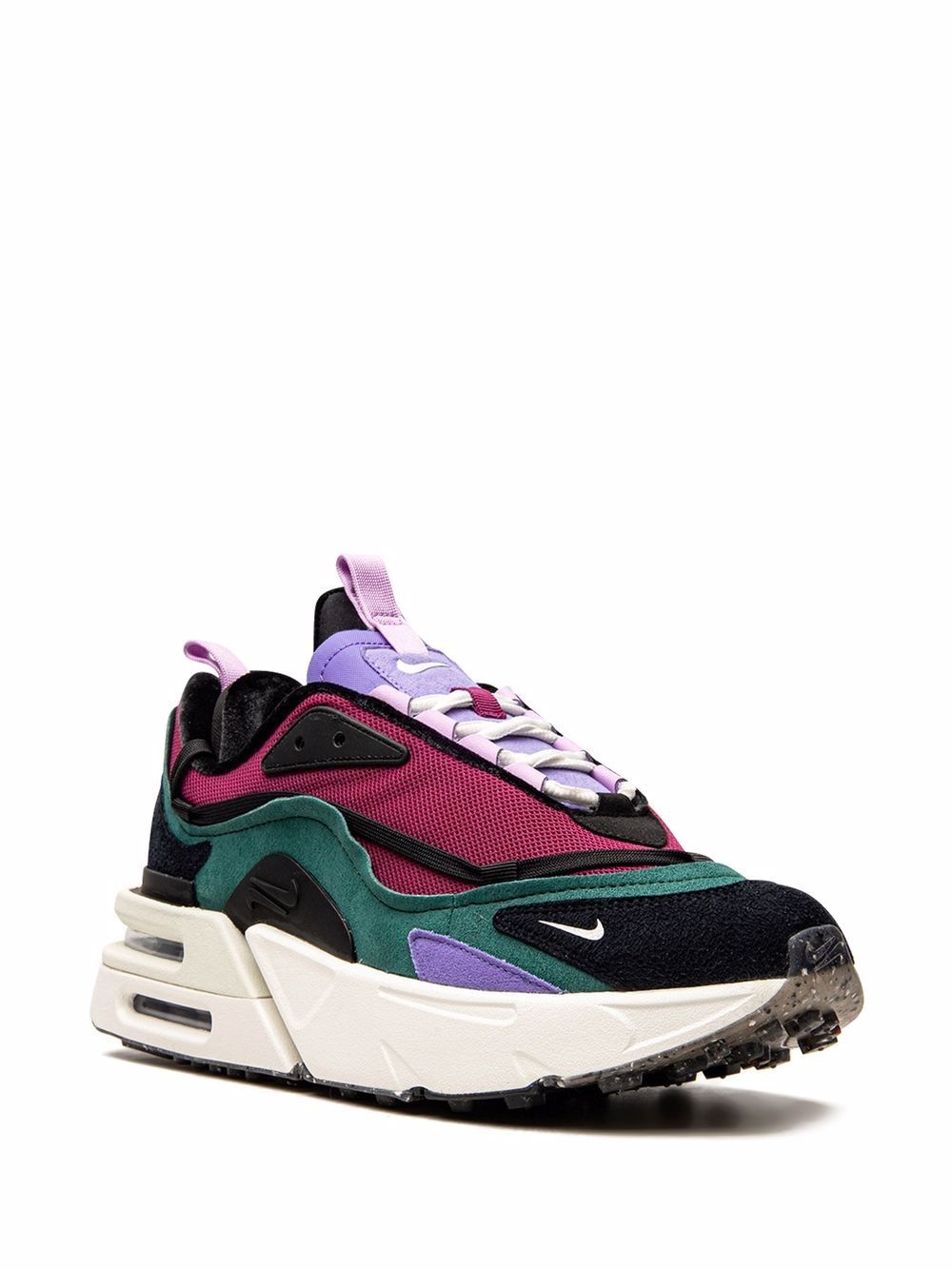 Air Max Furyosa NRG low-top sneakers - 4