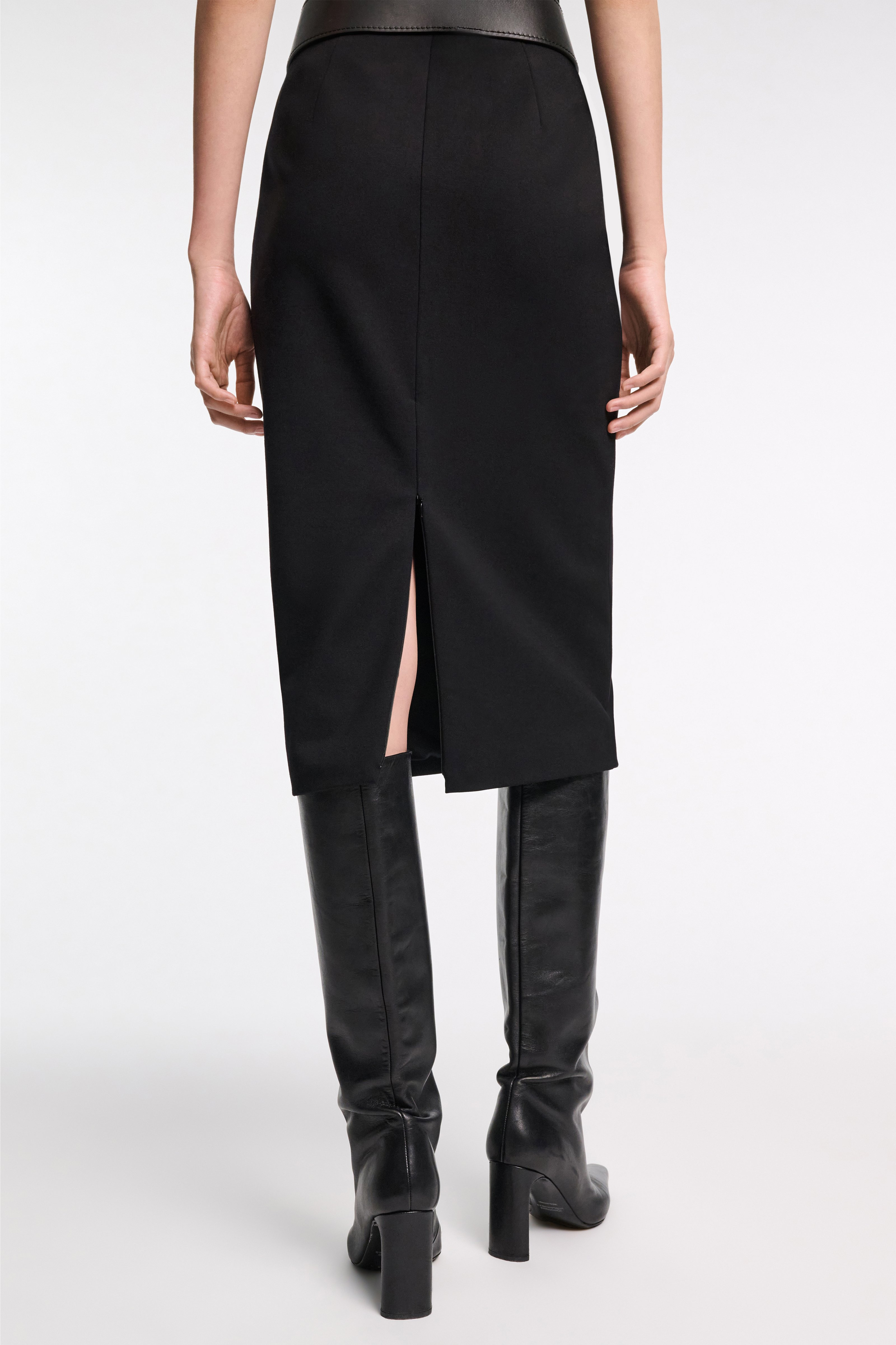 EMOTIONAL ESSENCE skirt - 6